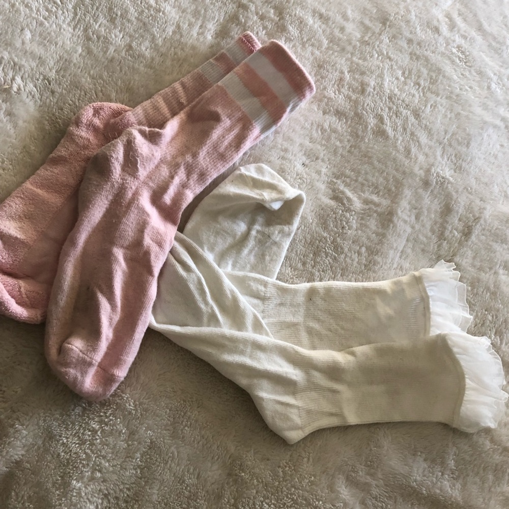 American Apparel socks